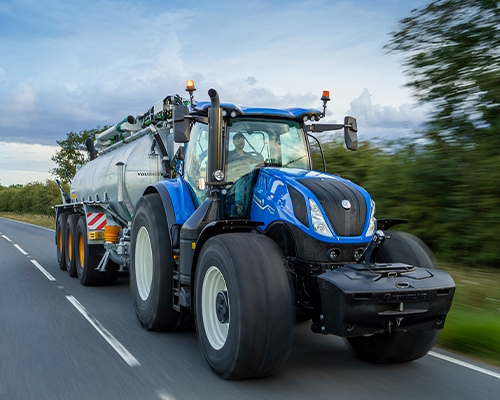 T7 Heavy Duty