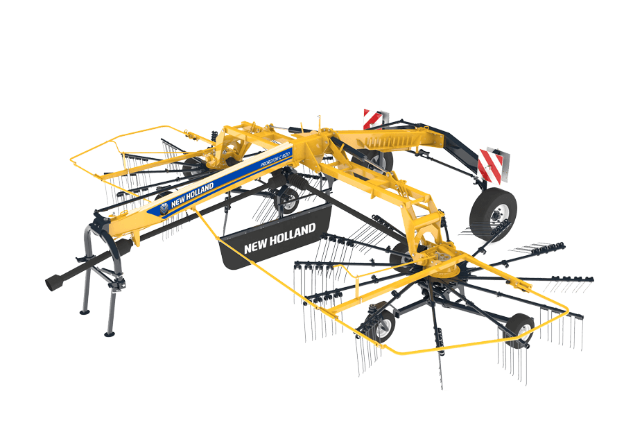 PROROTOR™ C SERIEN